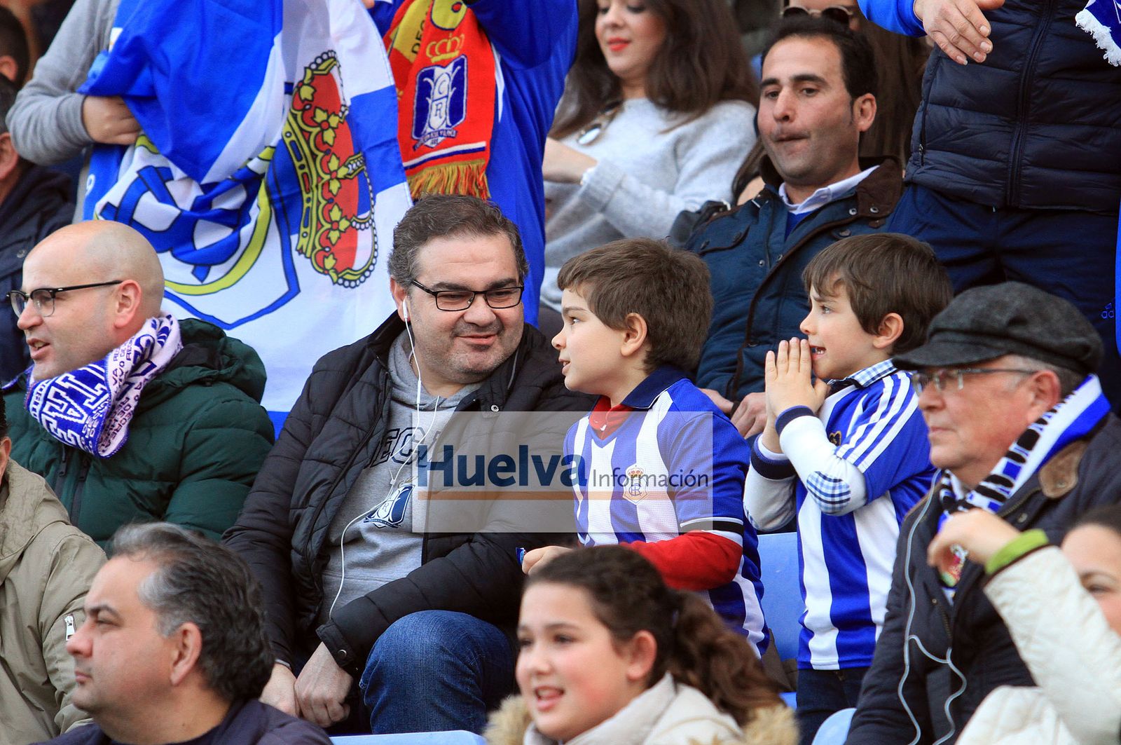 Imágenes del Recre- Écija (3-1)