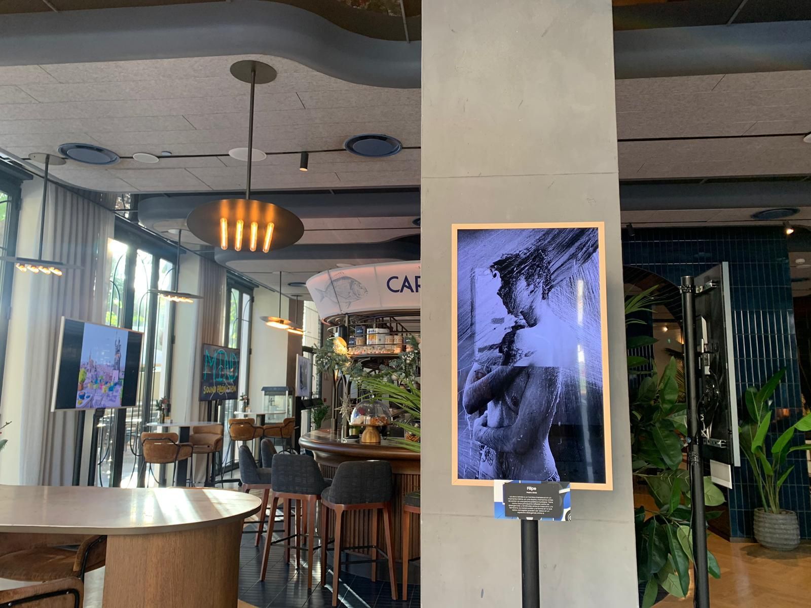 Premios de Arte Digital de Samsung