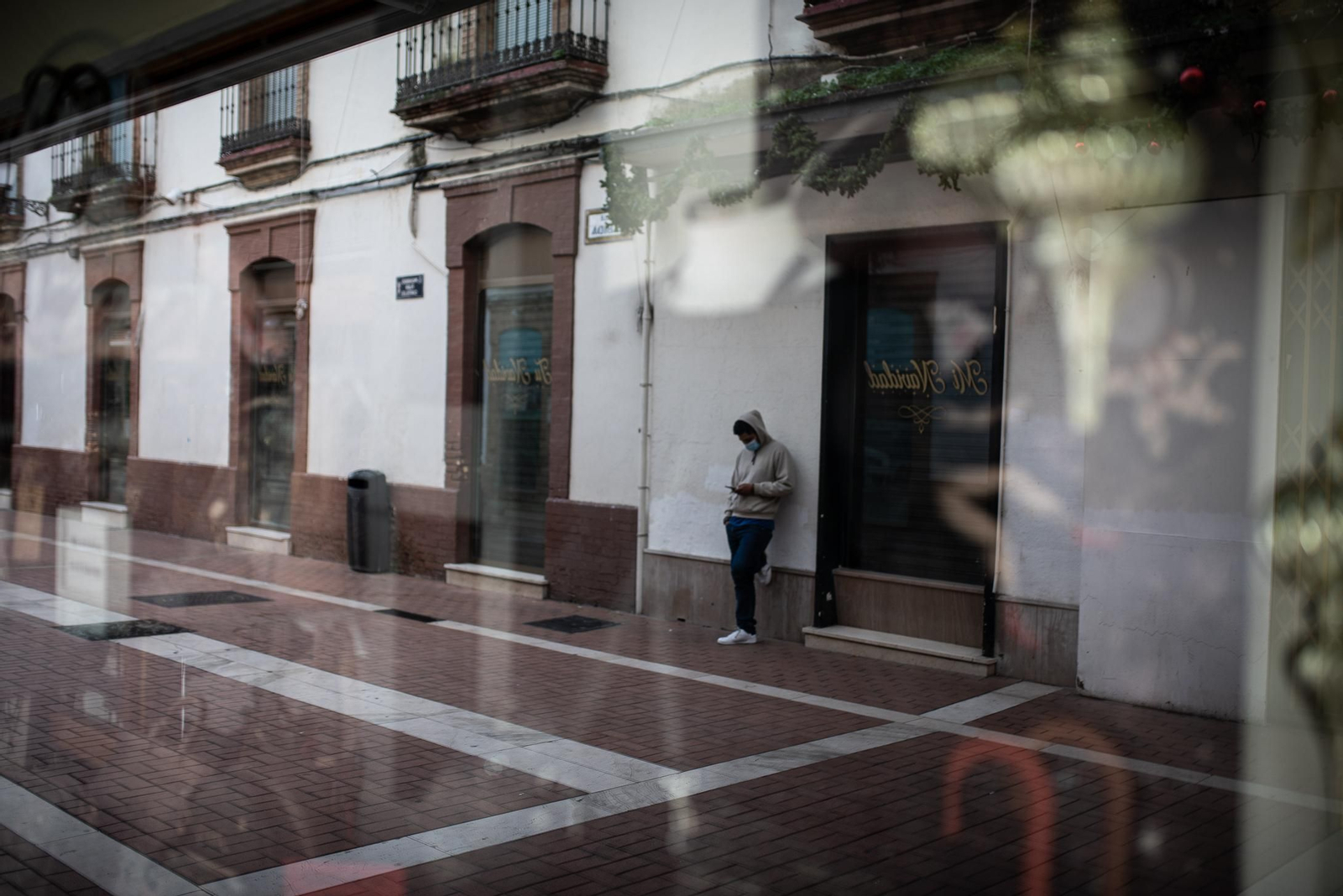 Las imágenes más destacadas del viernes 25 de diciembre en Huelva