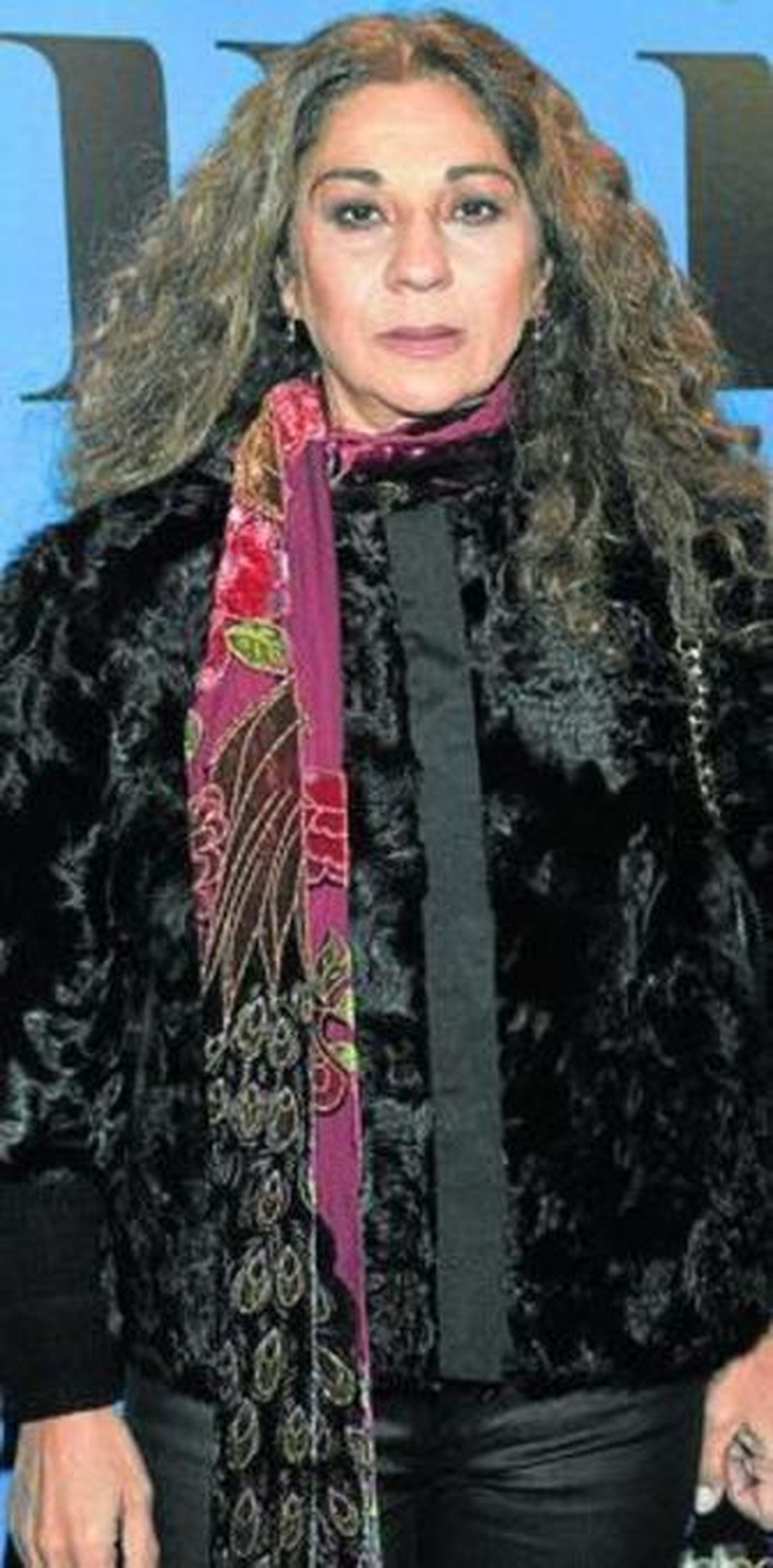 Embargan la casa a Lolita