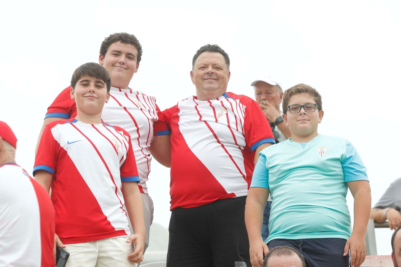 Primera RFEF: Mala jornada malagueña, con derrotas de Torremolinos y Antequera y empate del Marbella