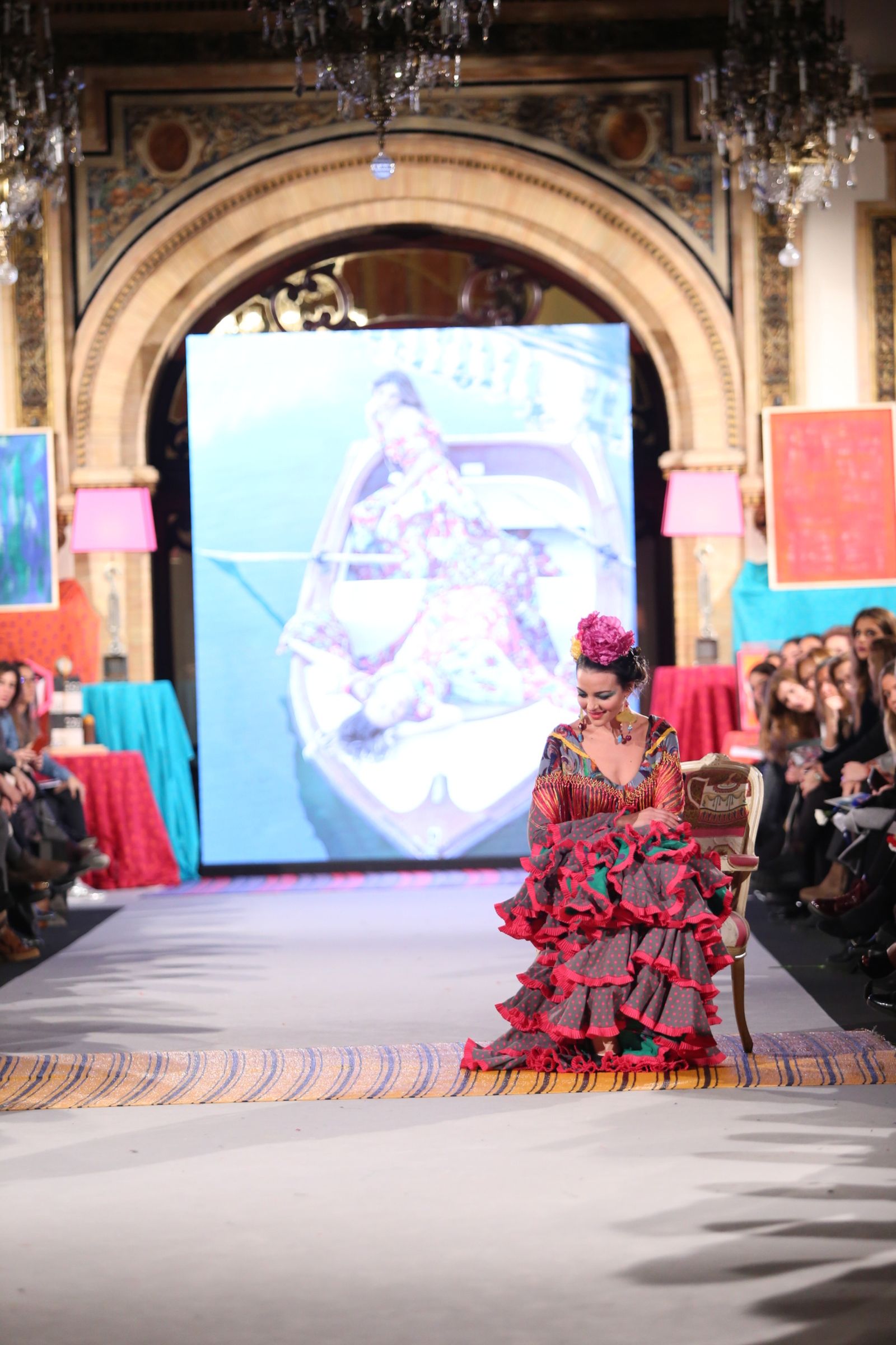 We Love Flamenco 2018 - Pol Núñez