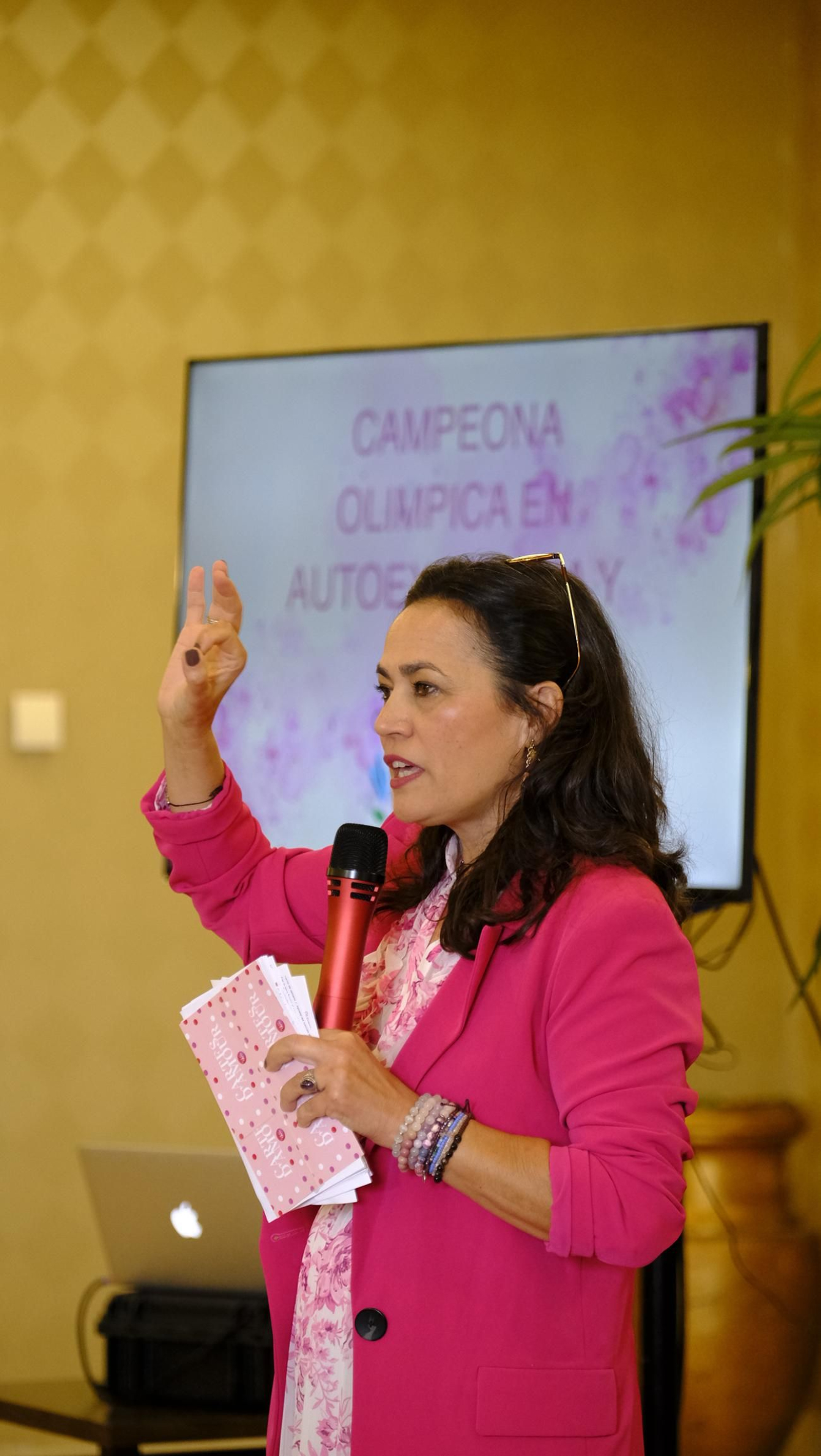 Imágenes de la Jornada de Igualdad de Vicasol