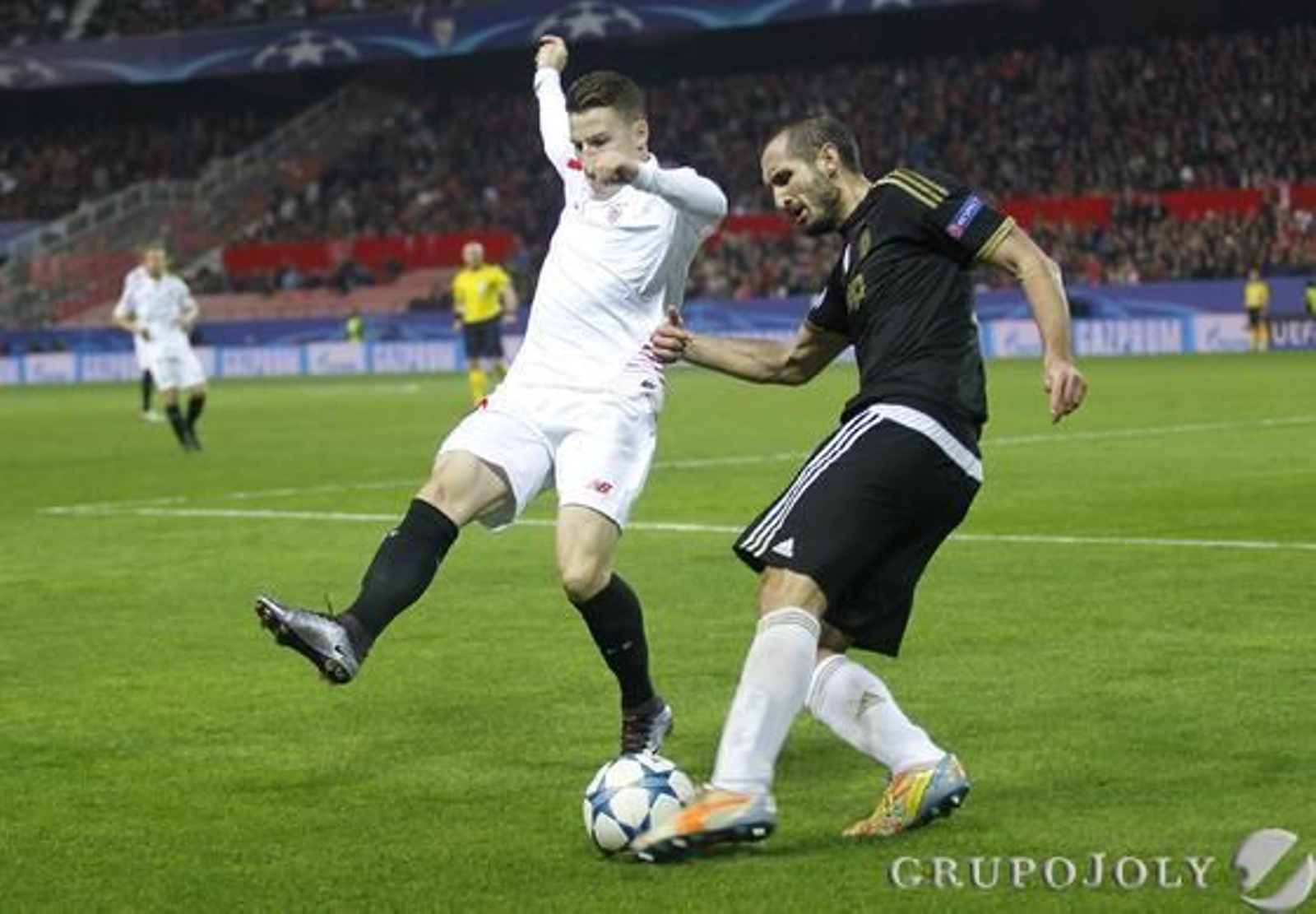 Foto: Antonio Pizarro