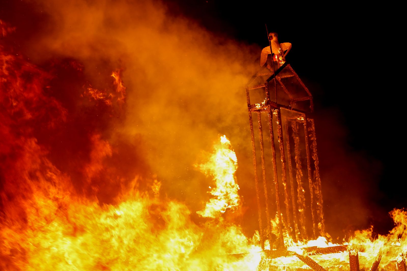Fotos de San Juan en La Línea