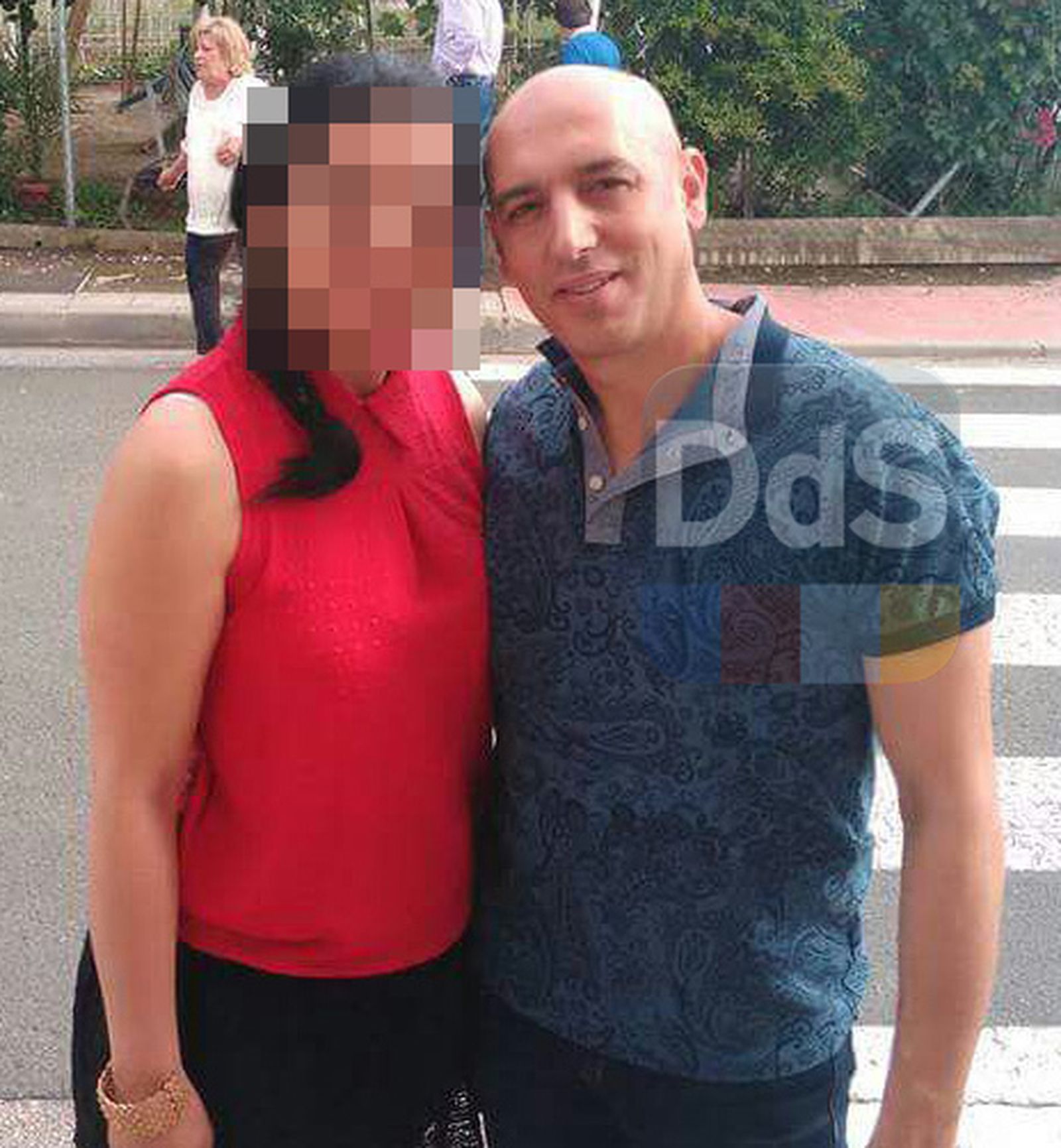 El fallecido, en una imagen reciente.