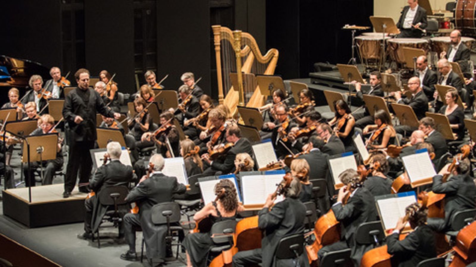 La Real Orquesta Sinfónica ofrece un recital de cámara en el Espacio Turina.