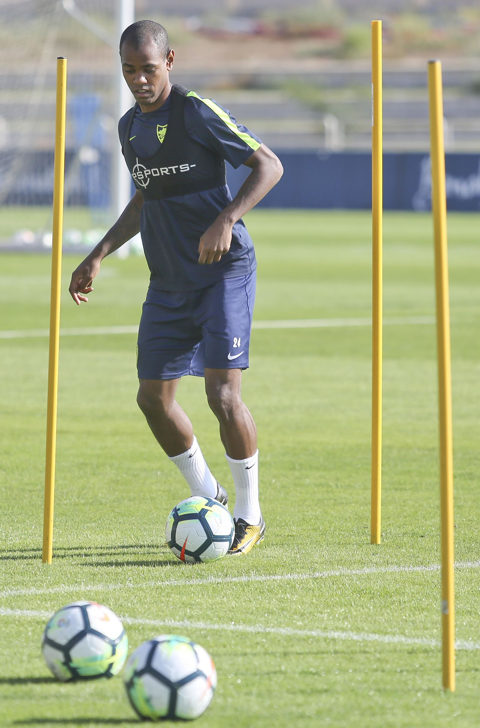 Diego Rolan.