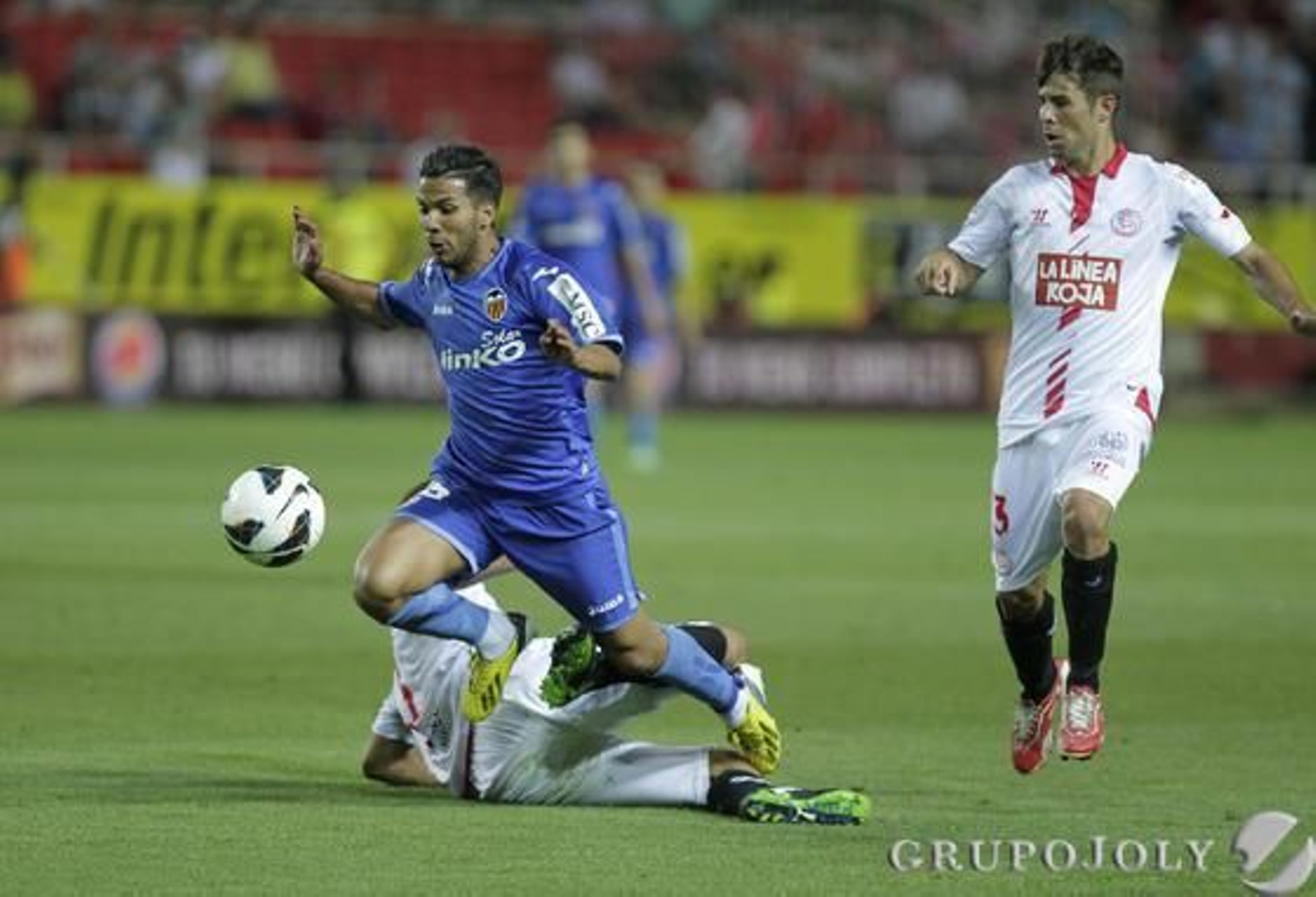 Foto: Antonio Pizarro