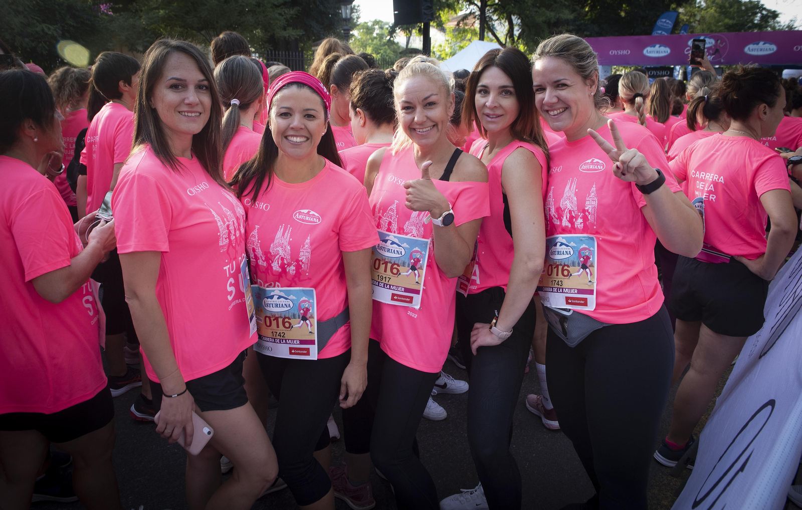 Búscate en la Carrera de la Mujer 2
