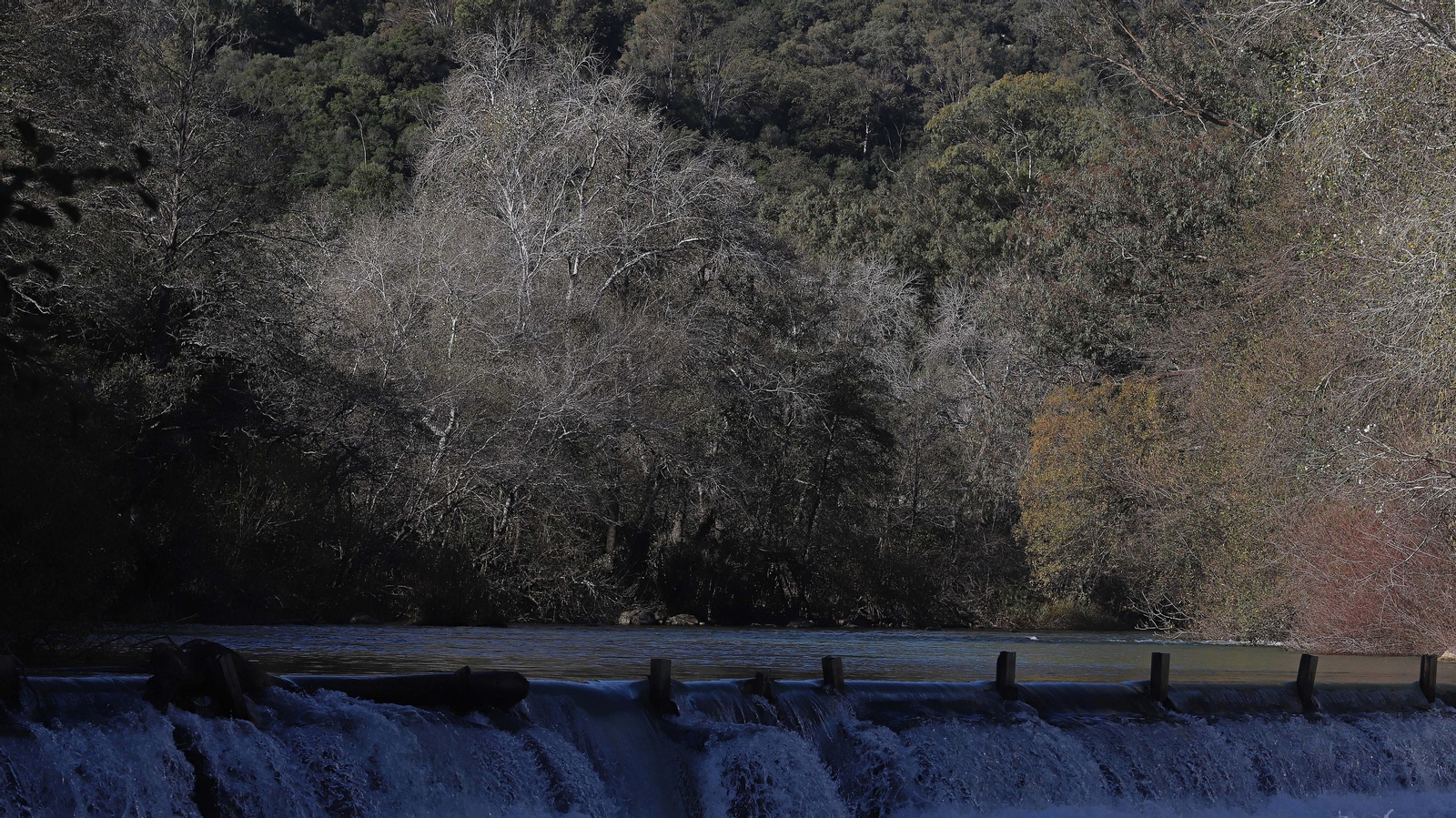 Las mejores fotos del Poblado del Corchado en San Pablo de Buceite