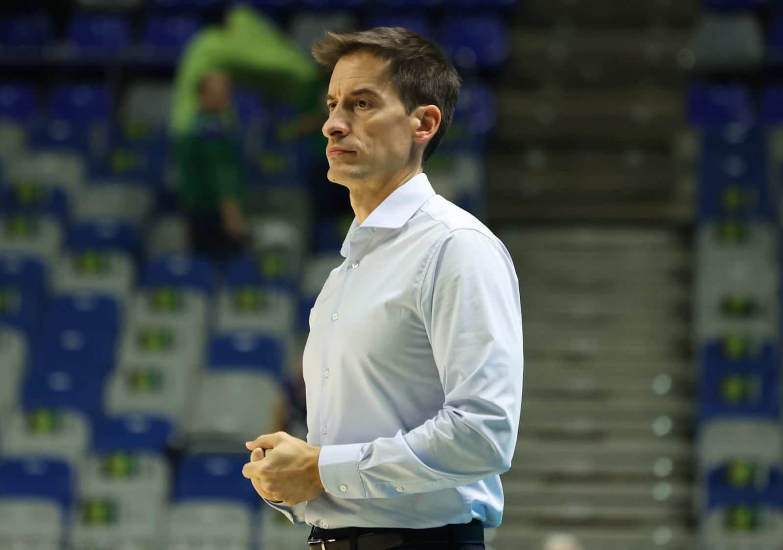 Las fotos del Unicaja - Joventut