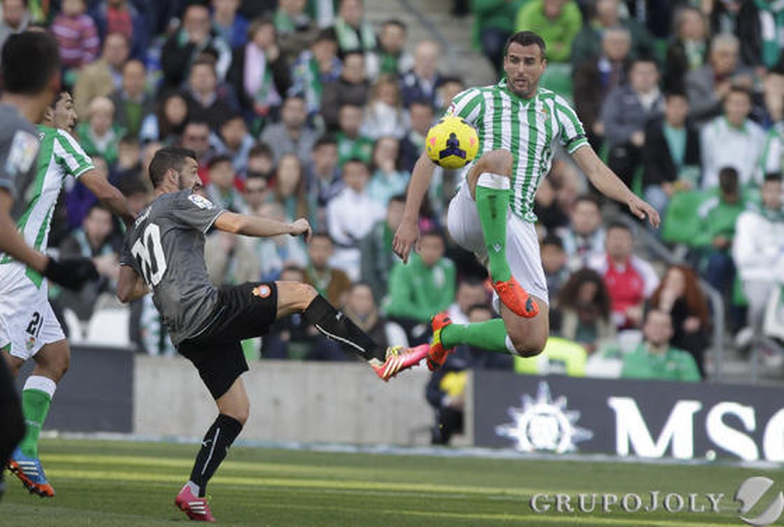 Foto: Antonio Pizarro