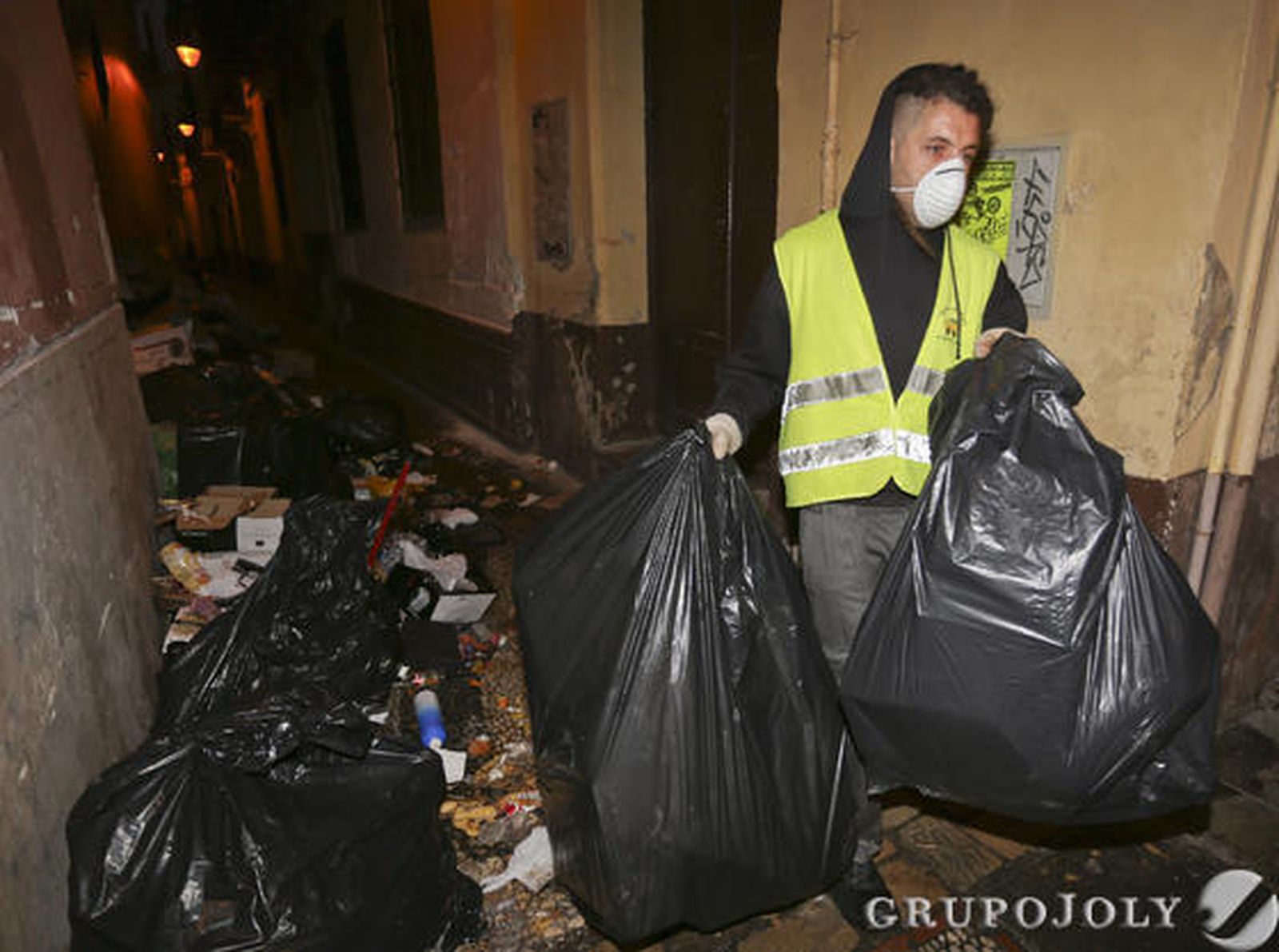 Foto: Javier Albiñana