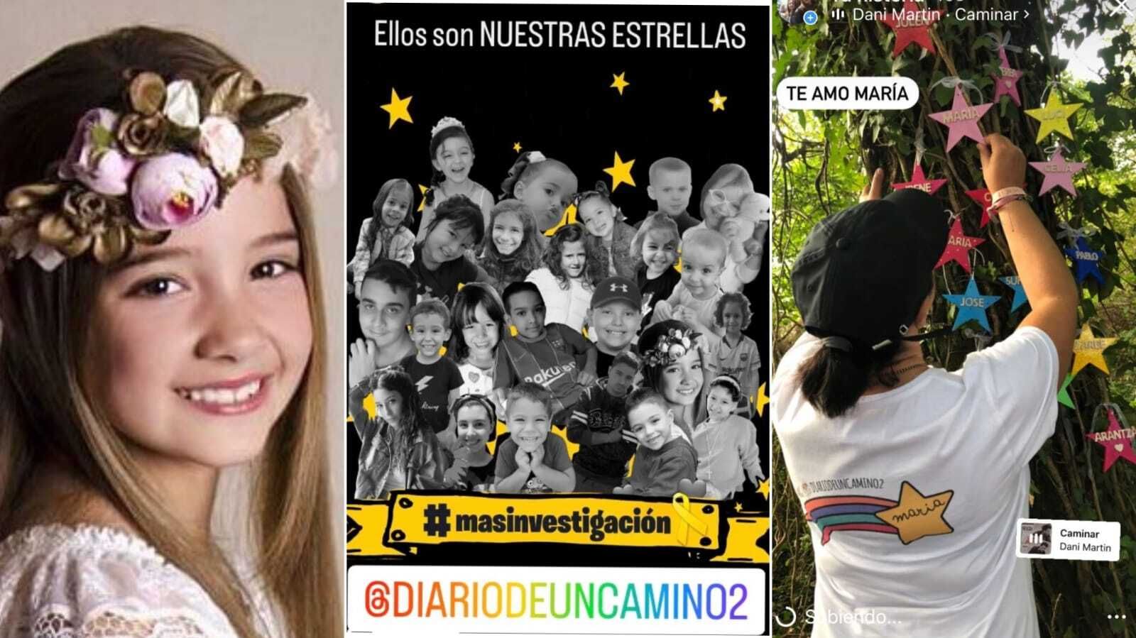 La historia de 'los niños estrella' que se fueron por cáncer infantil