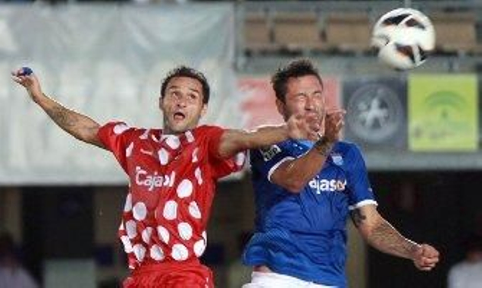 El Xerez jugará en Huelva ante el Recre el día 20 a las 12:00 horas