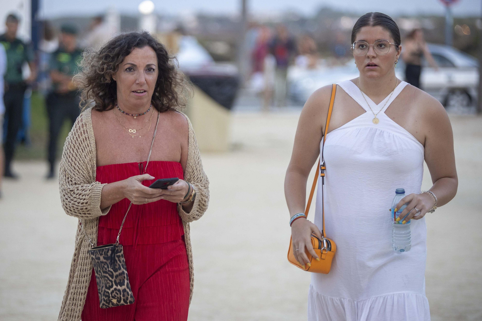 Búscate en las imágenes del concierto de Vanesa Martín en Concert Music Festival de Chiclana