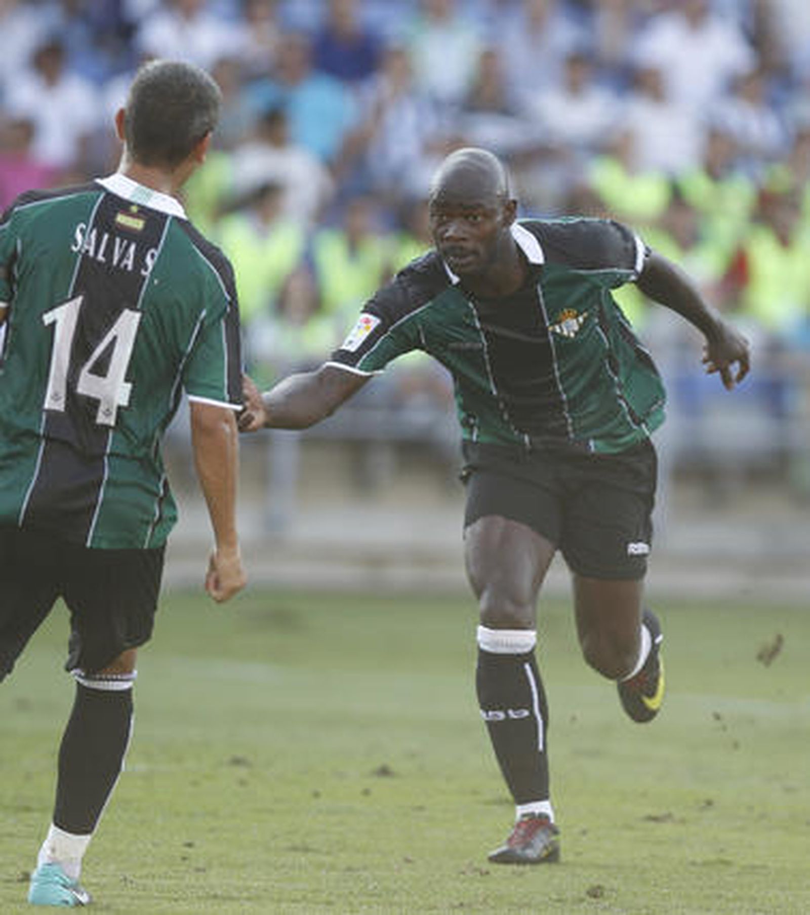 Foto: Antonio Pizarro