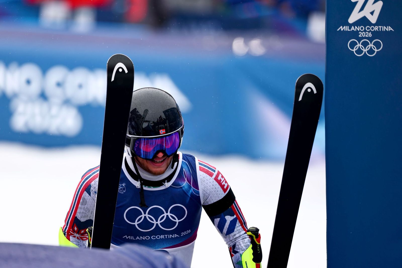 Las mejores fotos de los Juegos Olímpicos de invierno Milán Cortina d'Ampezzo 2026 | Novena jornada