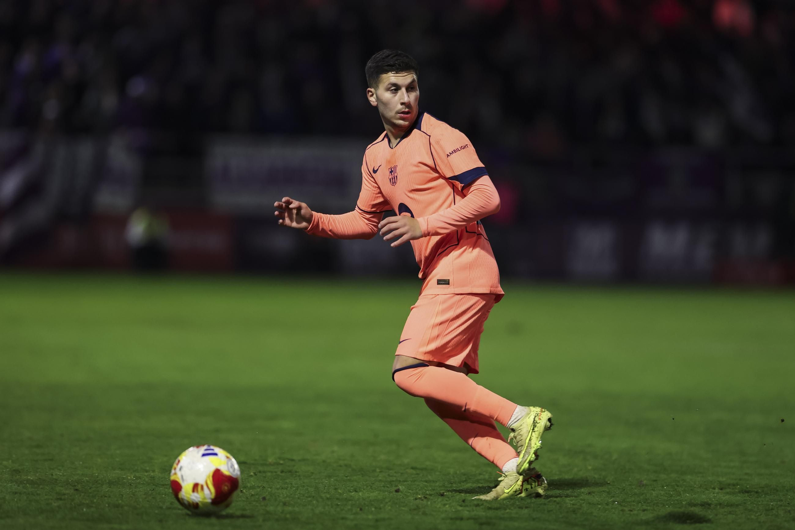 Las fotos del Guadalajara-Barcelona