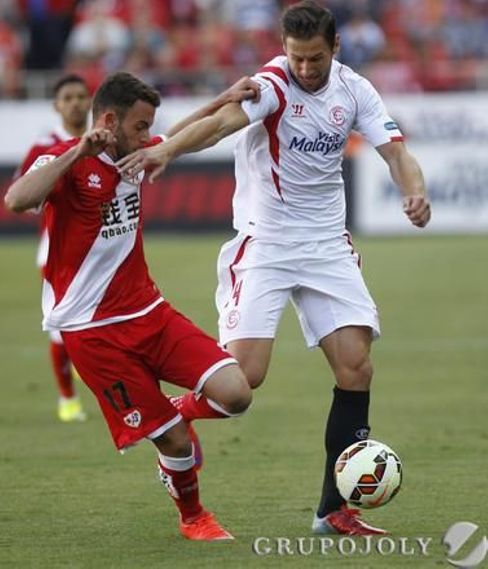 Foto: Antonio Pizarro