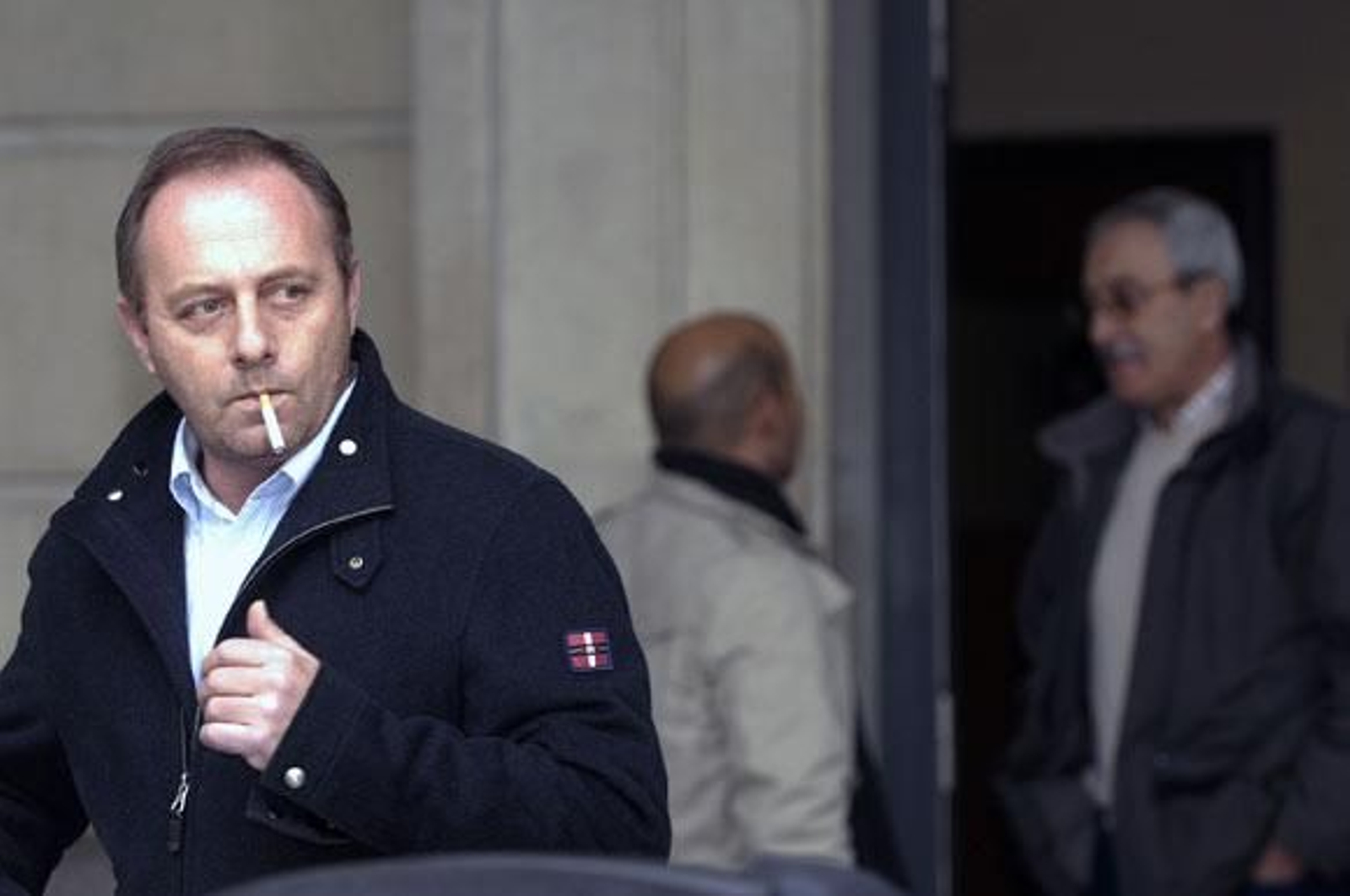 Antonio del Castillo cree que "es el momento" de reclamar la cadena perpetua