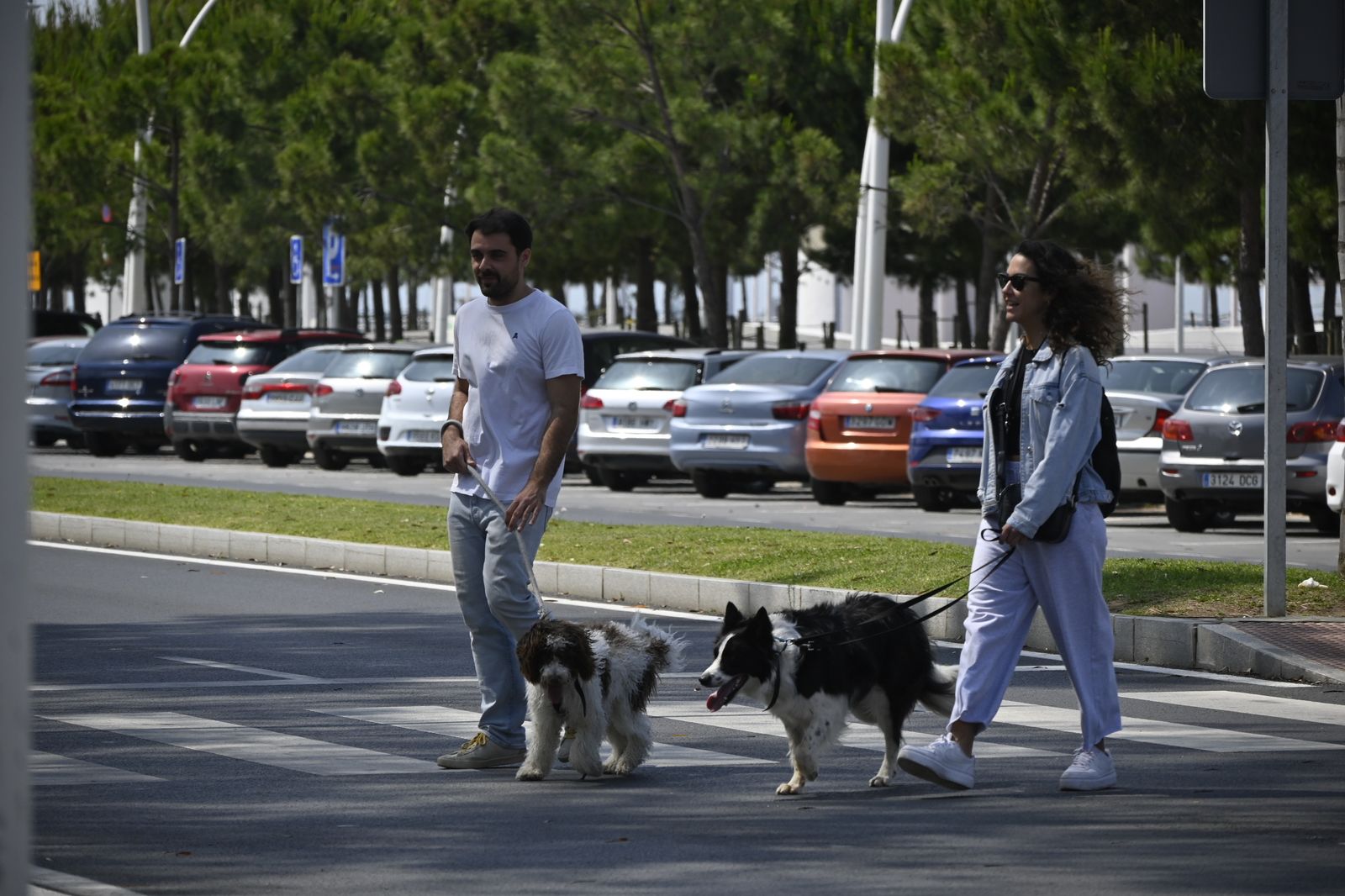 Imágenes del viernes 26 de mayo