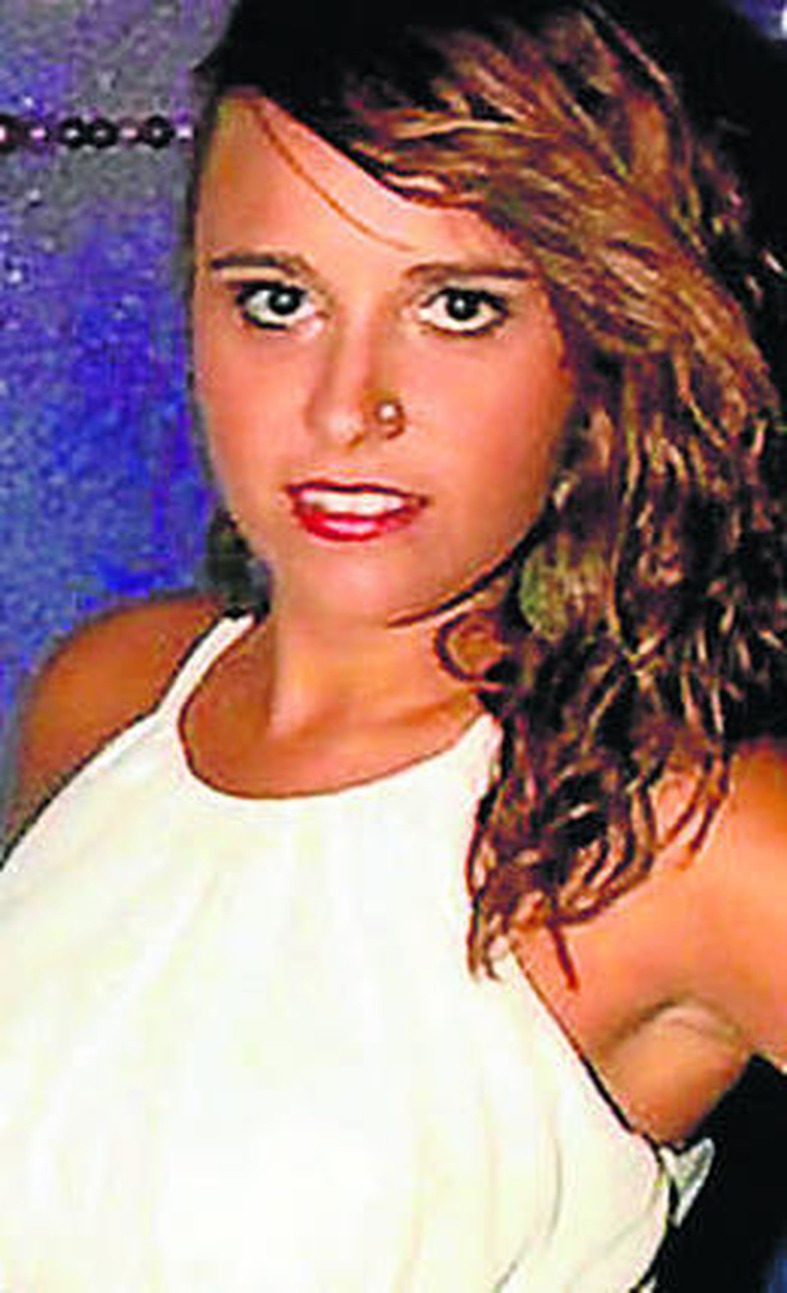 Marta Ramírez Sibón