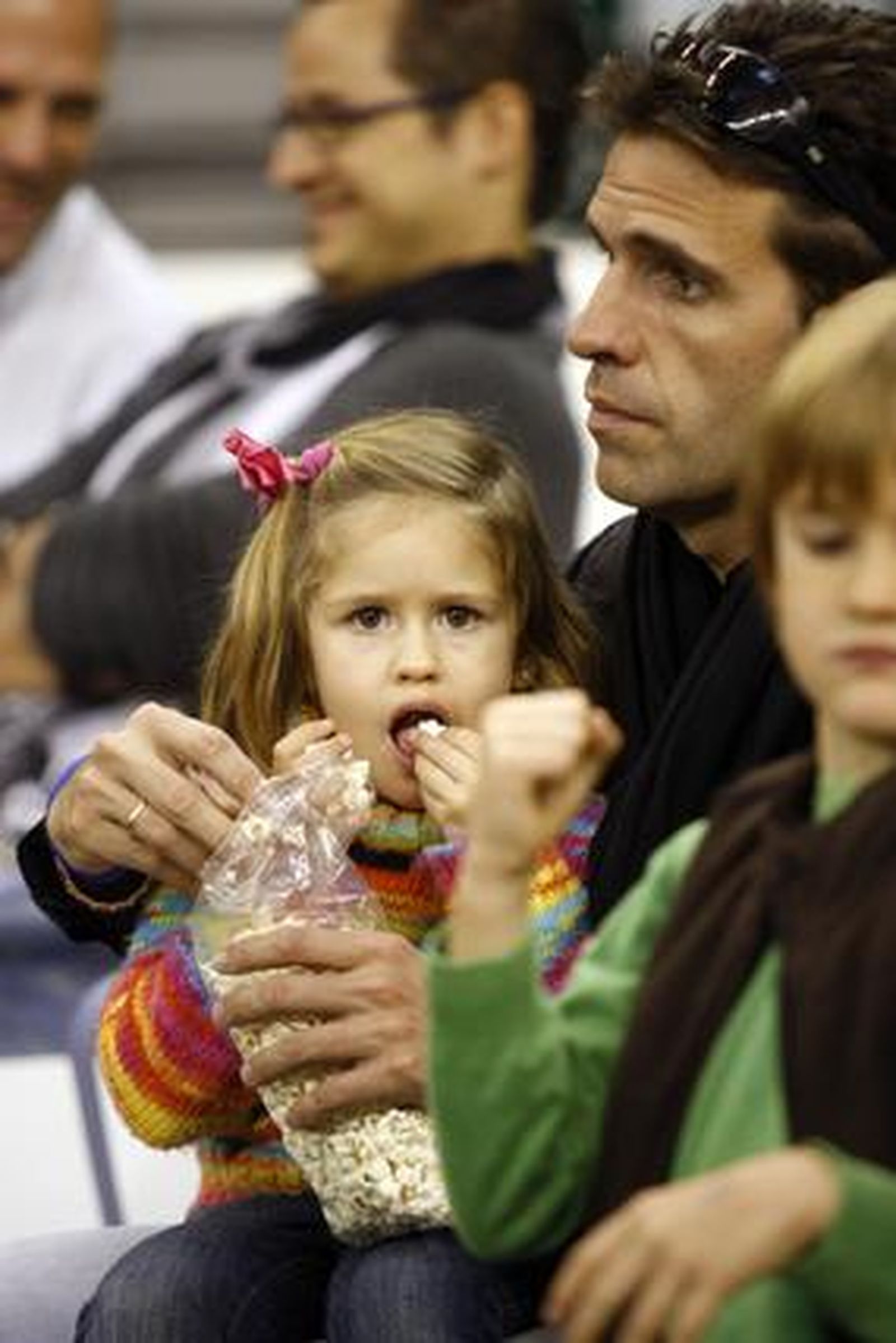 Foto: Pepe Villoslada