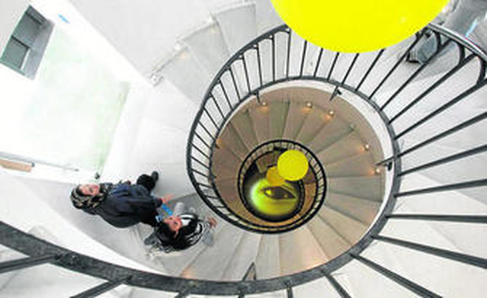 Fotografías: Erasmo Fenoy (1, 2 y 3), Vanessa Pérez (4) y Europa Sur (5)