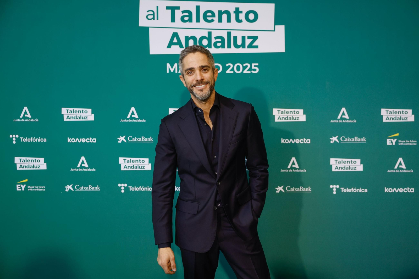 Las fotos de los premios Talento Andaluz 2025