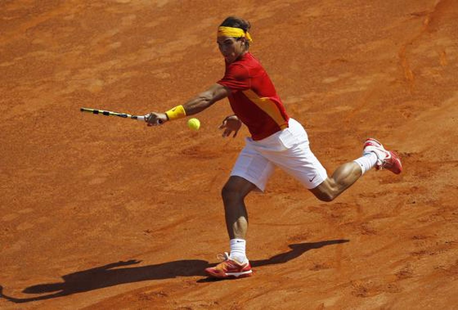 Foto: EFE/ AFP Photo/ Reuters