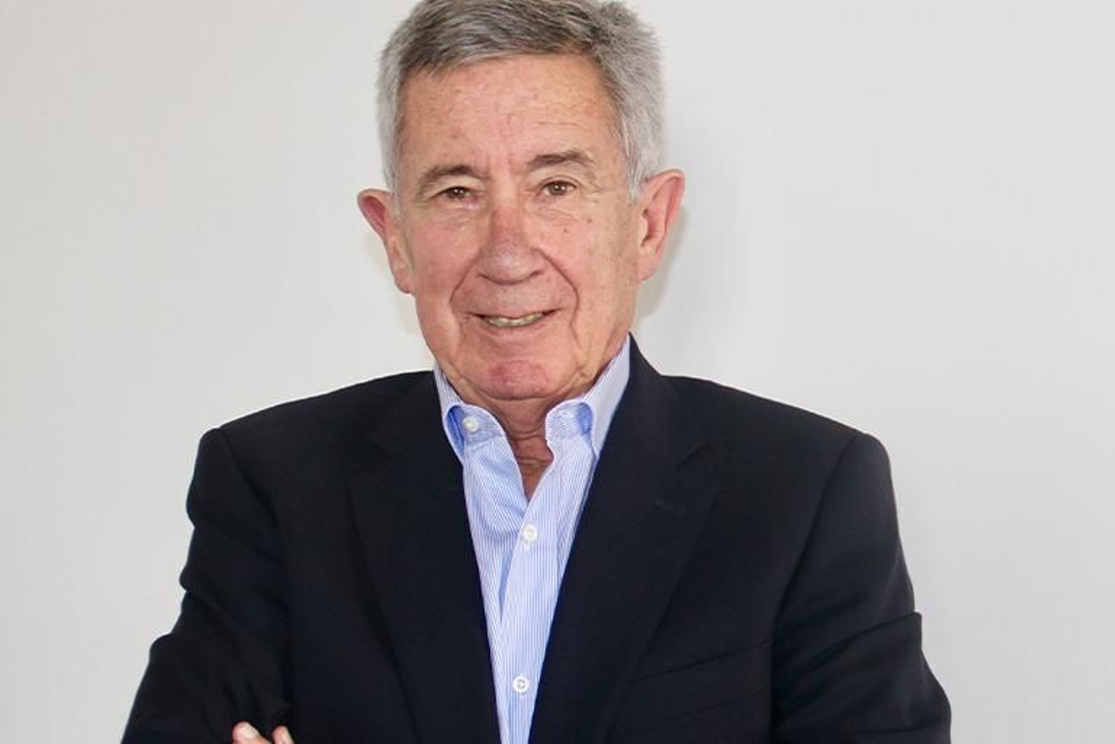 El abogado penalista Pedro Apalategui. El abogado penalista Pedro Apalategui.