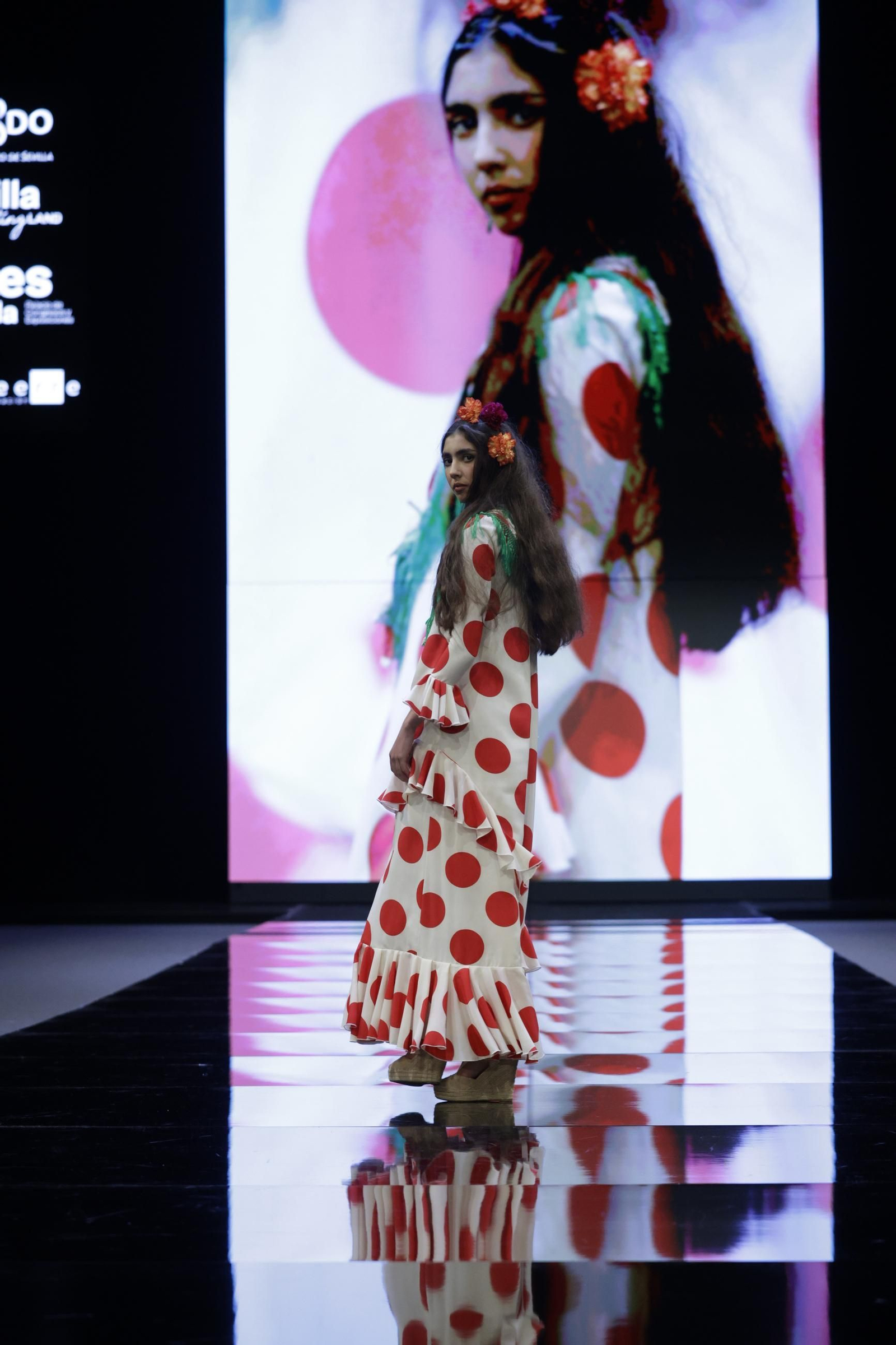 El desfile de Gil Ortiz en SIMOF 2025, todas las fotos