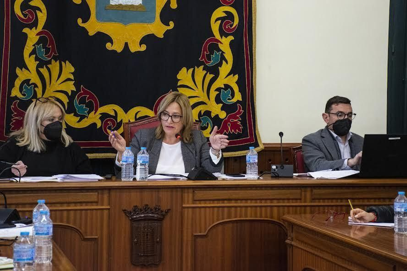 “Nuestra localidad - Níjar- está de moda y hay que aprovecharse de este tirón”