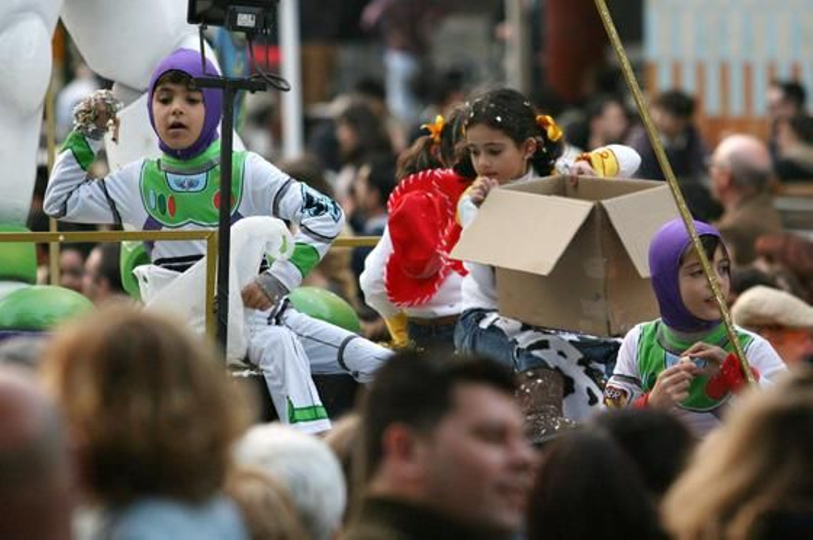 Foto: Alberto Domínguez