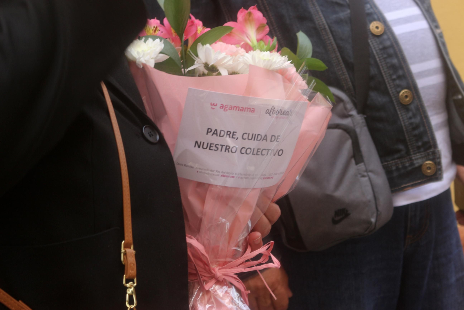 Las imágenes del Domingo de Resurrección en Puerto Real 2023: Cristo de la Victoria