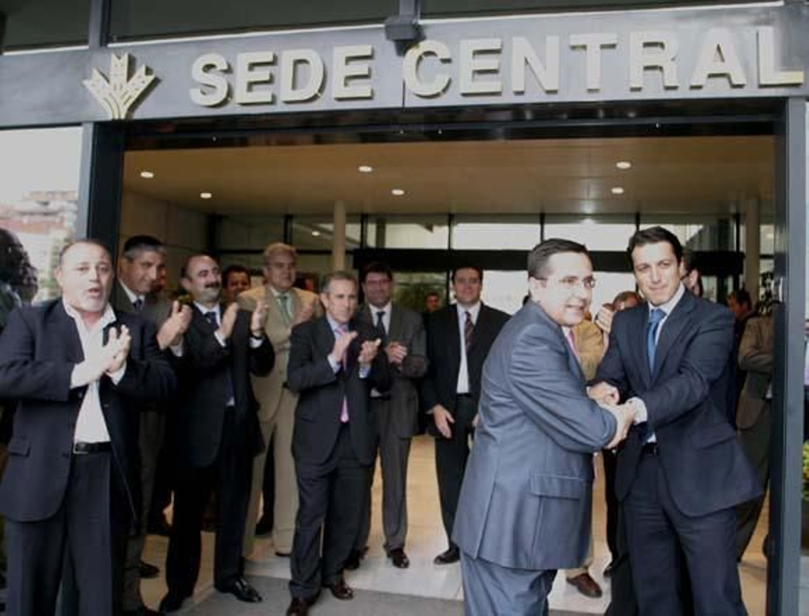 Socios de la Rural aseguran ante el juez que la candidatura de Rejón se admitió "por razones personales"