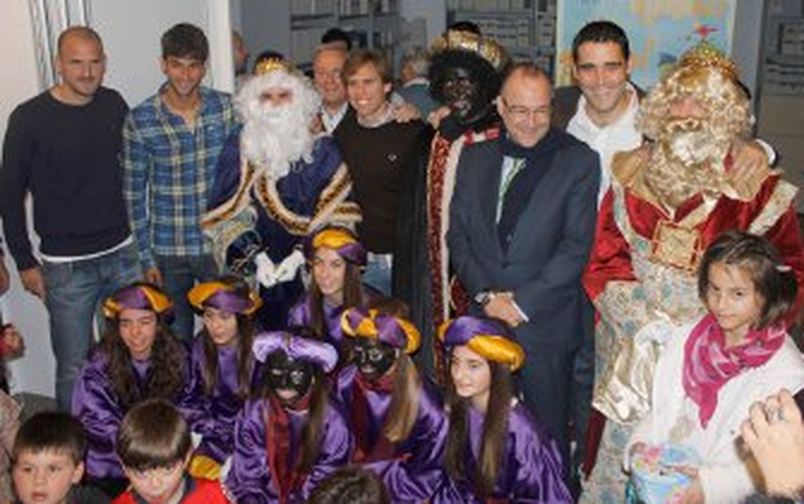 El Almería más 'mago' con Argar