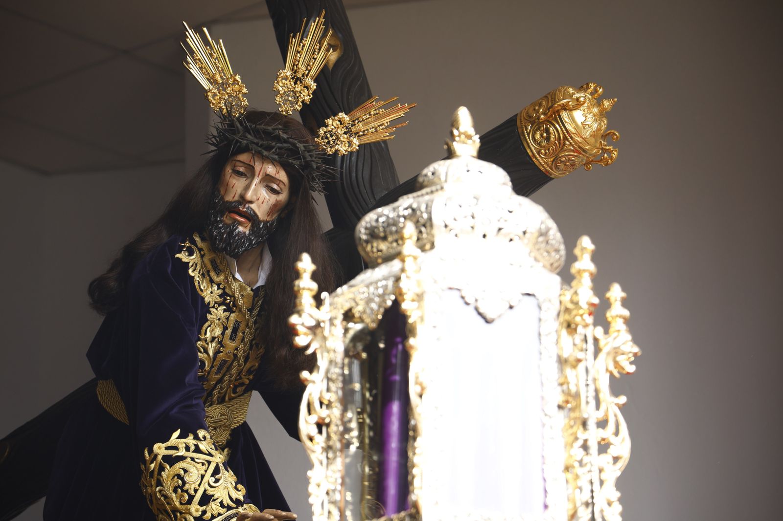 Hermandad del Caído.