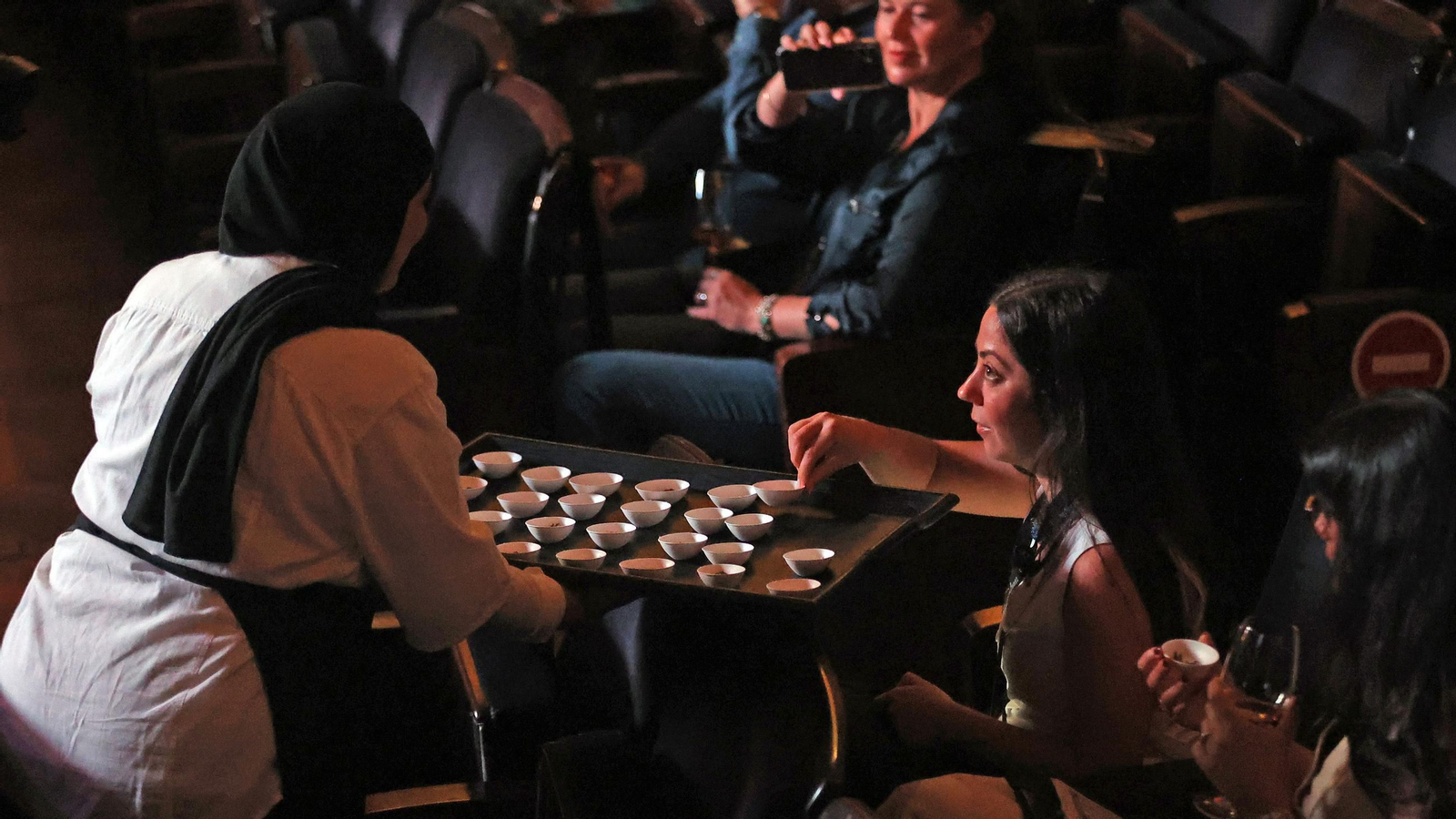 Imágenes del primer día de Copa Jerez 2025