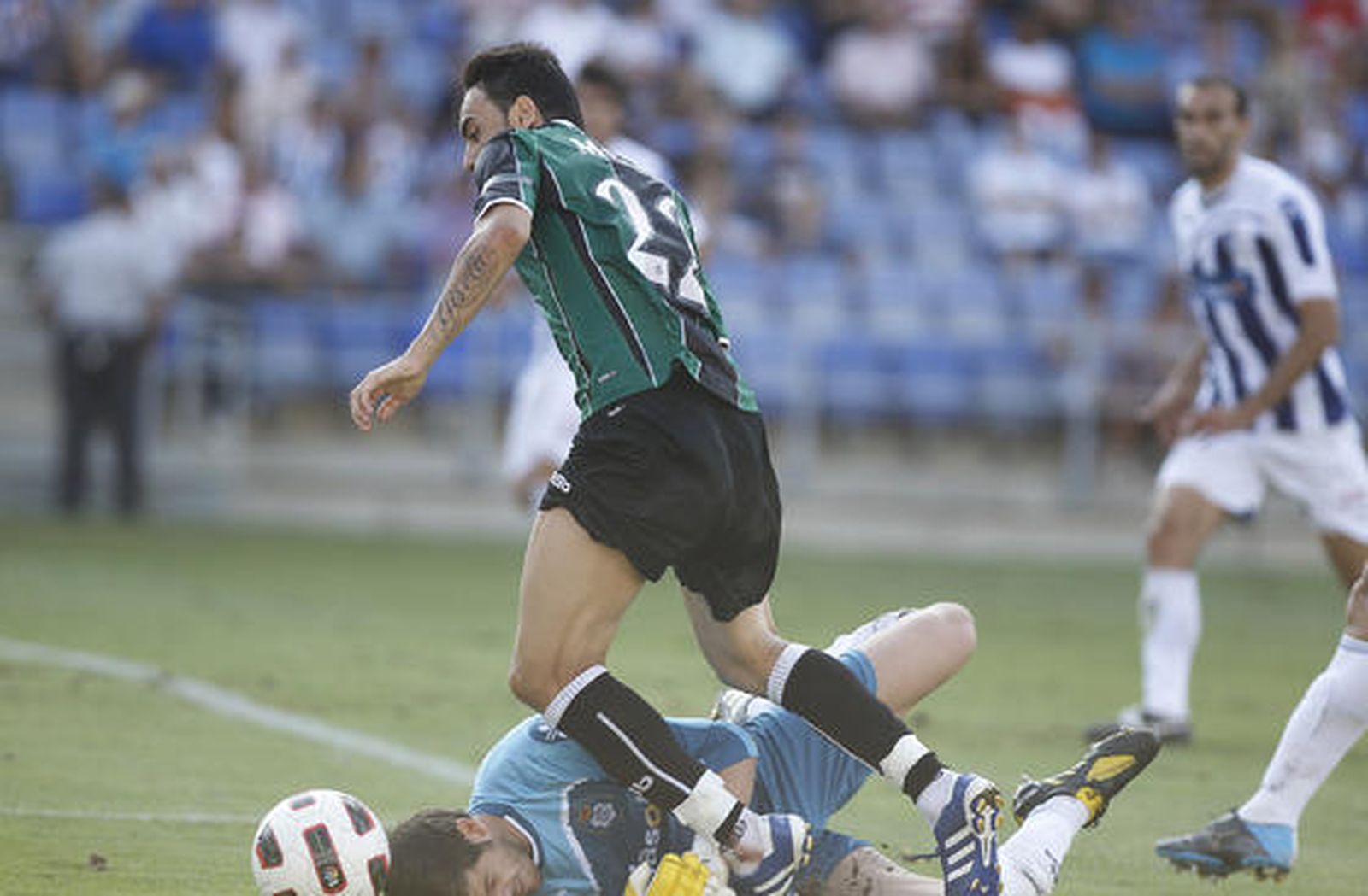 Foto: Antonio Pizarro