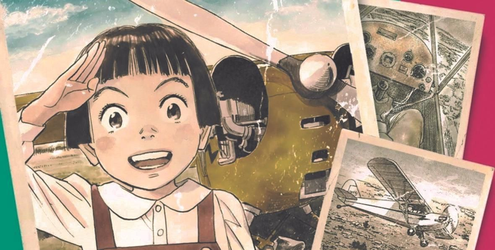 Portada del segundo volumen de la edición española.