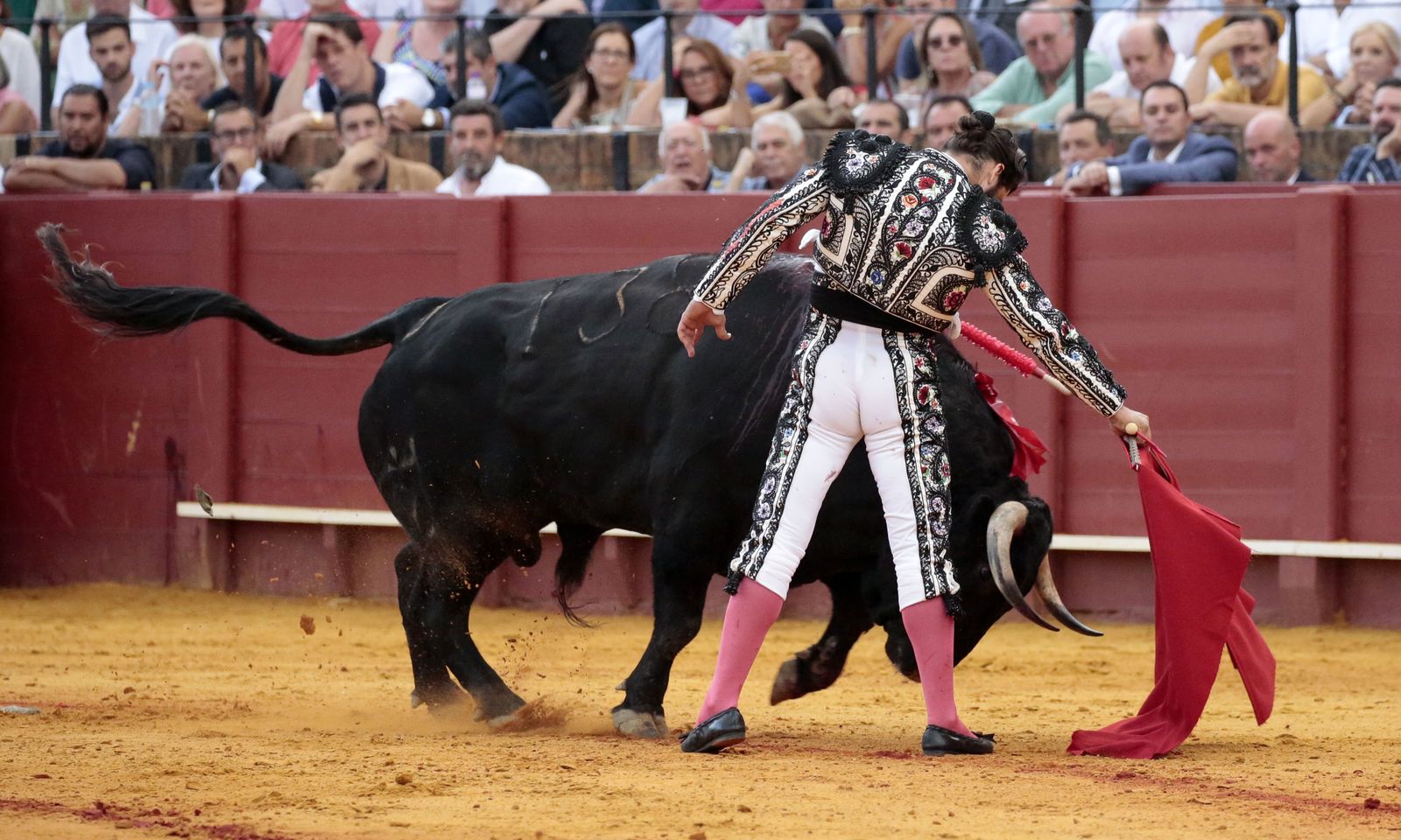 Feria de San Miguel | Tercer y último festejo del ciclo