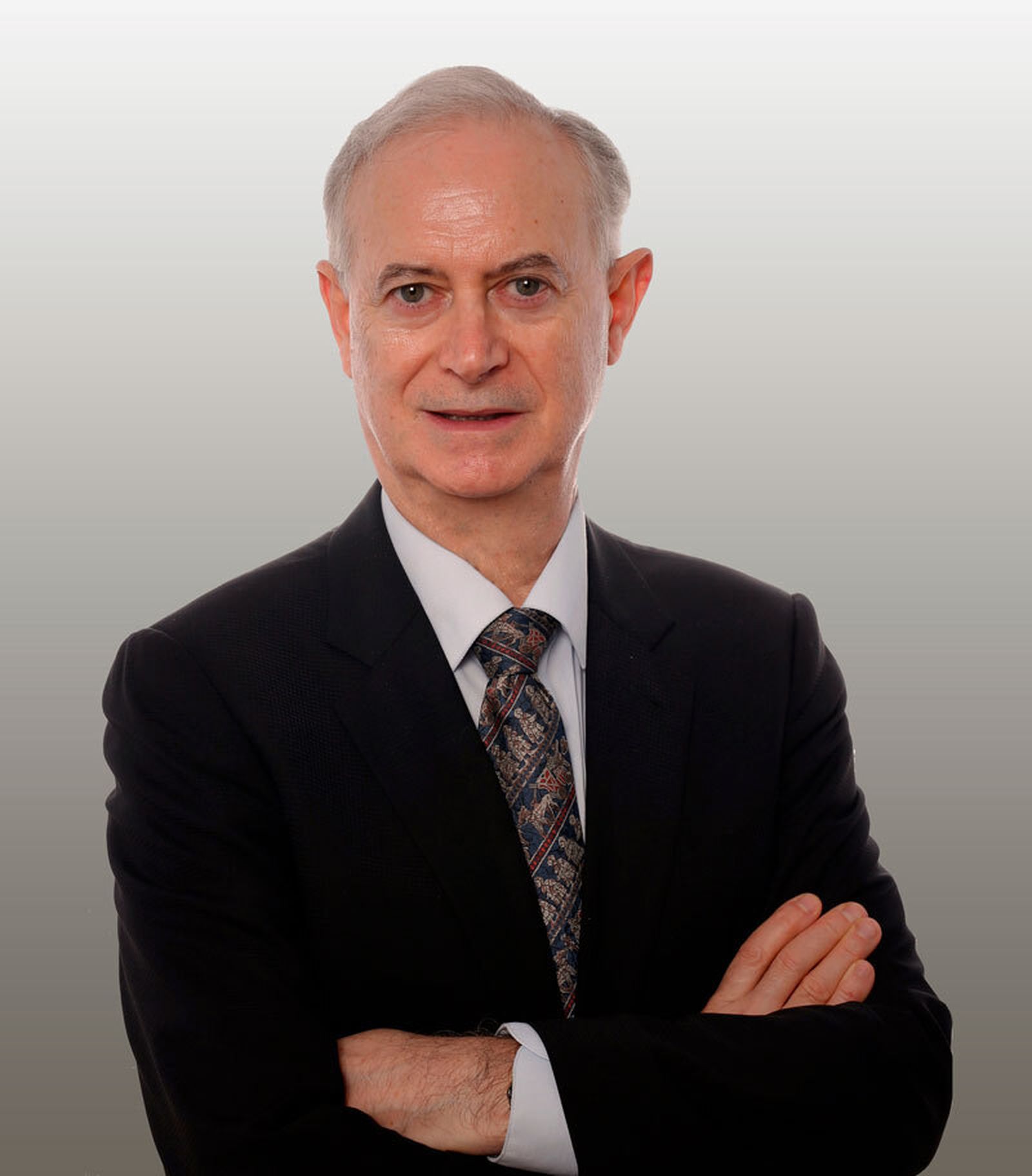 Enrique Moradiellos asumirá la medalla 31 de la RAH.