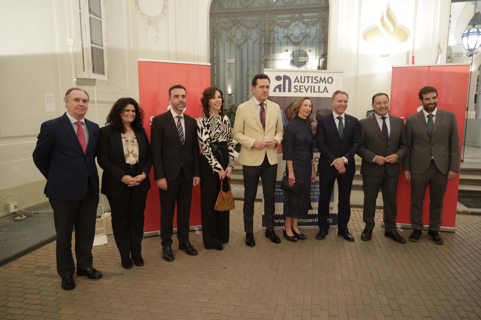 Imágenes del XIV Encuentro Solidario por el Autismo