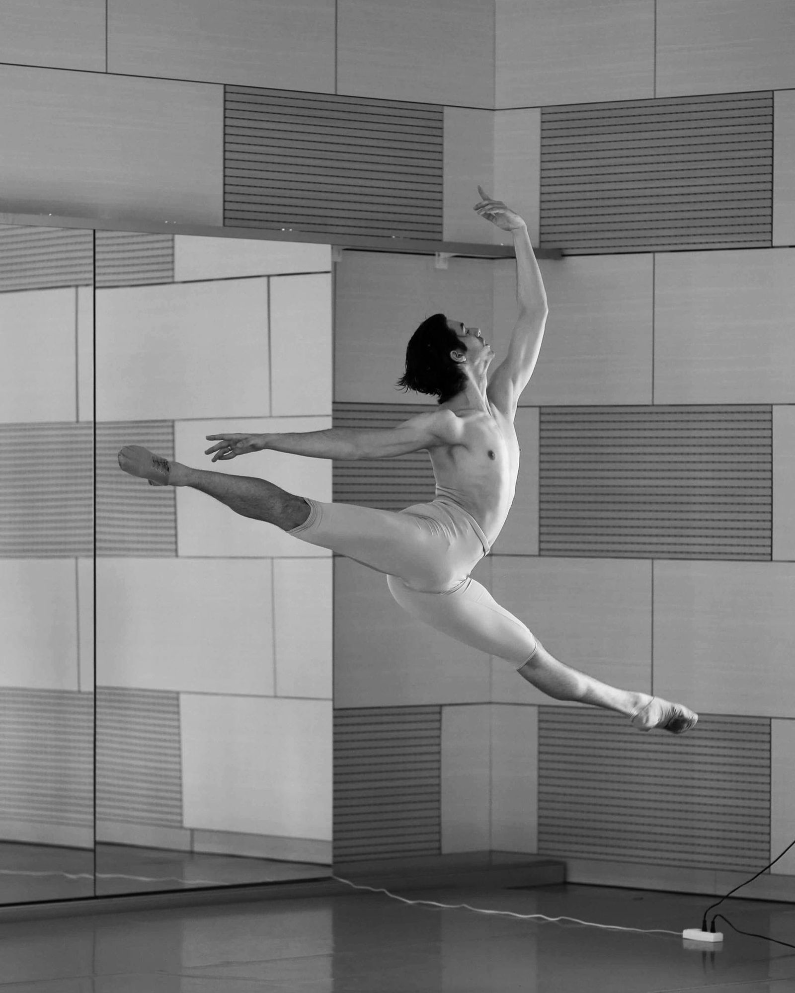 El artista, en una foto reciente.