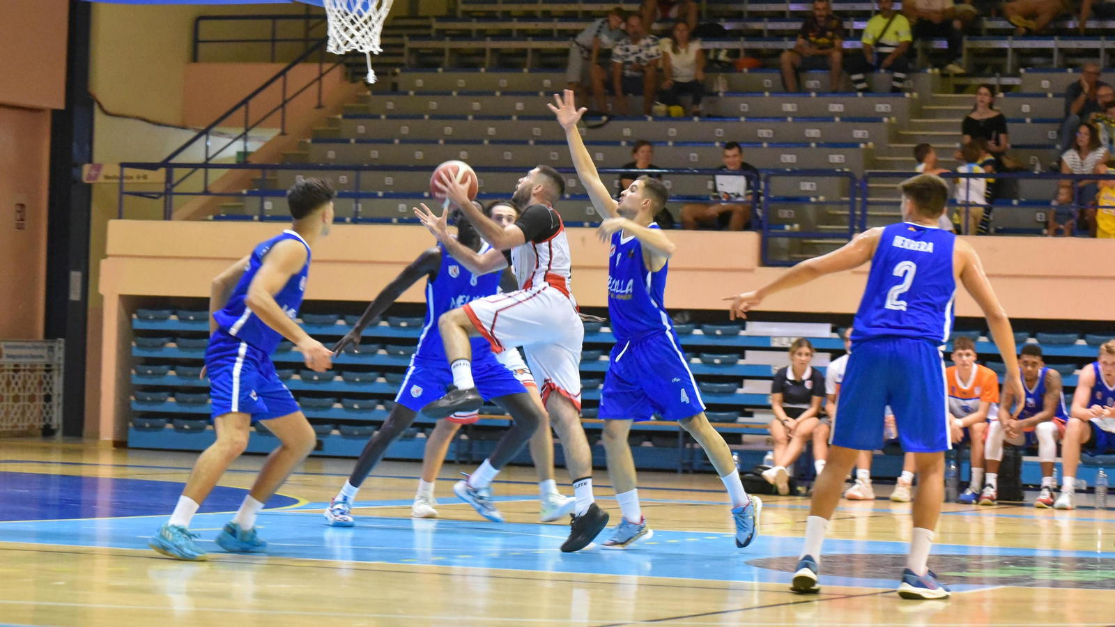 Las fotos de Udea - Melilla