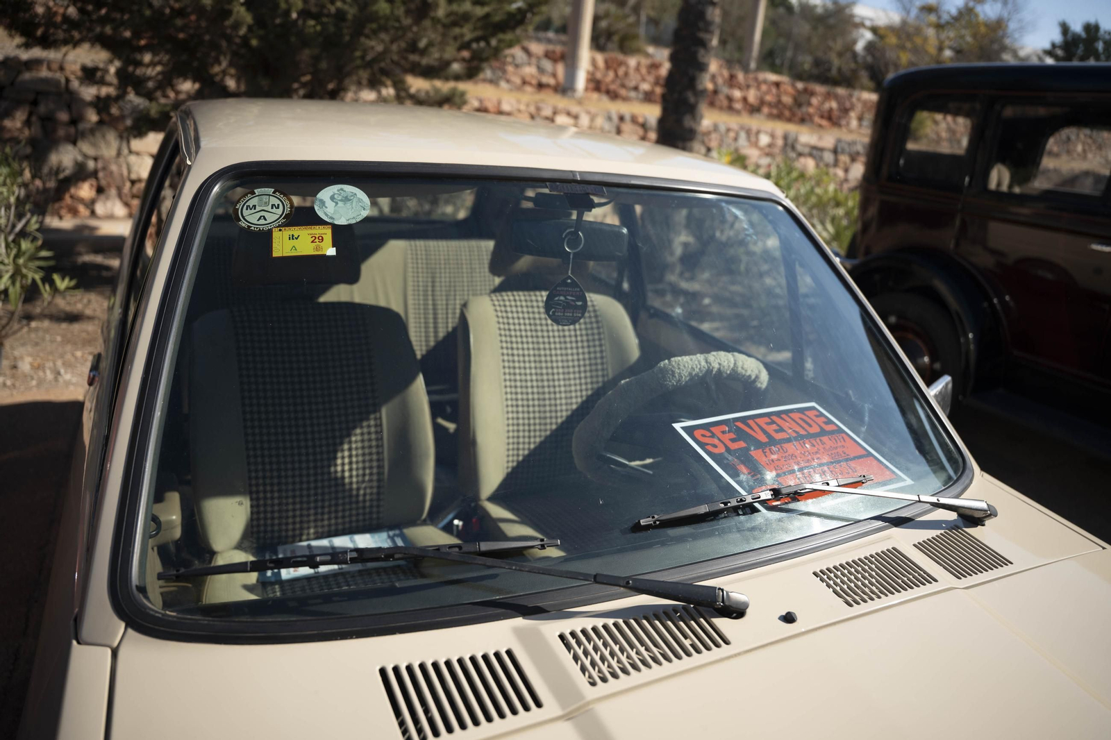 El encuentro Vecinal en el Palacio de Exposiciones y Congresos ‘Cabo de Gata – Ciudad de Almería’ de El Toyo, en imágenes