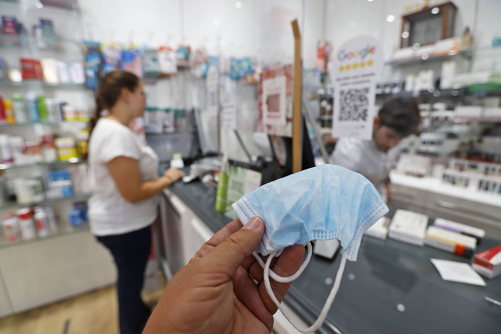 Las imágenes más destacadas del miércoles 5 de julio en Huelva